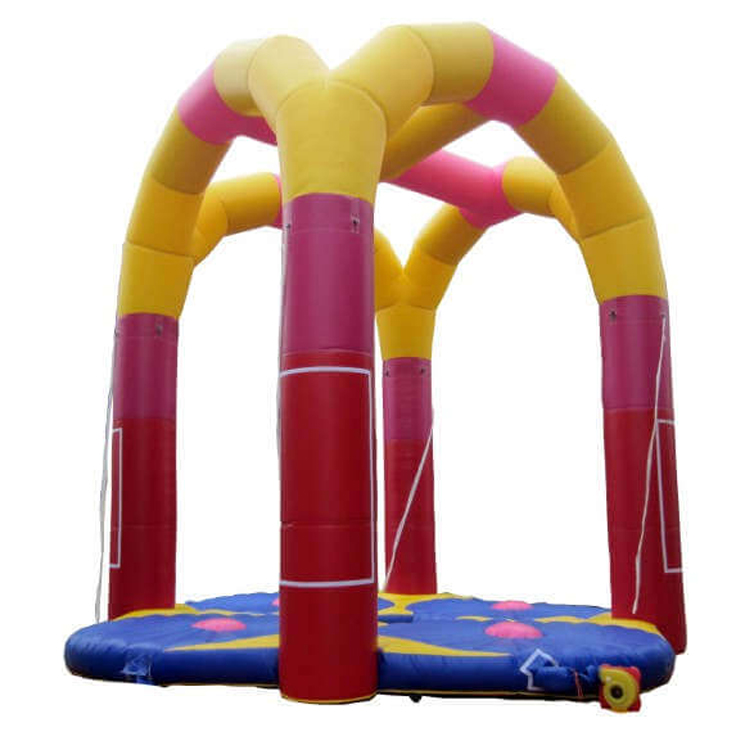 Bungee Jumpping